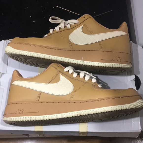 Nike Other - men’s af1 low PREMIUM